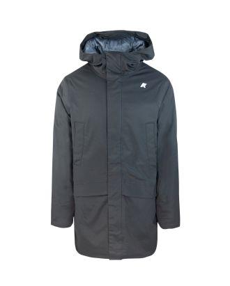 Jarno Twill Marmotta Black