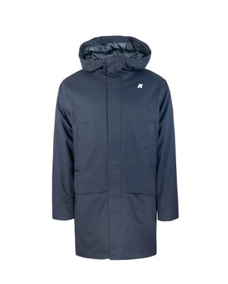 Jarno Twill Marmot Blue