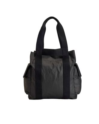 Borsa Tote Black