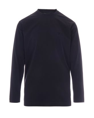 T-shirt Long Sleeve Black