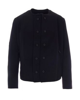 Giubbino Uniform Adaptive Black