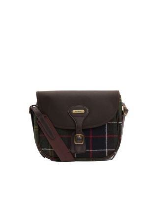 Cromarty Classic Tartan Bag