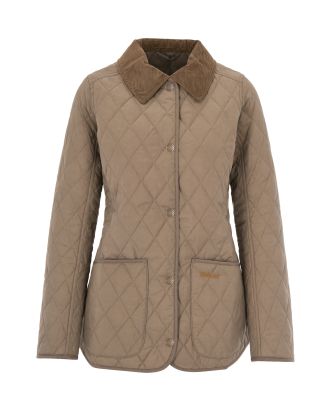 Annadale Sand Dune Jacket