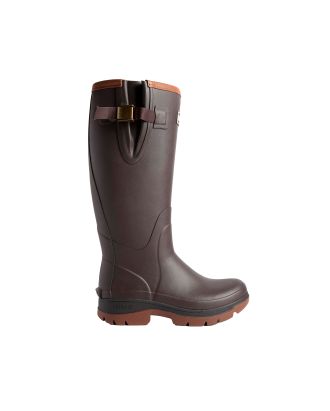 Tempest Wellington Brown Boot