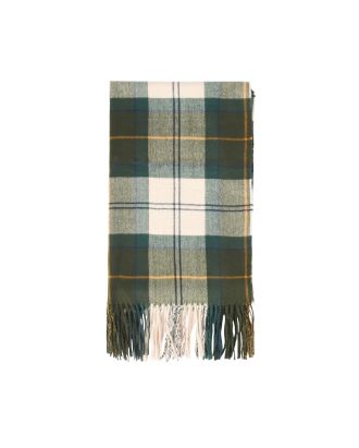 Stanway Ancient Tartan Scarf