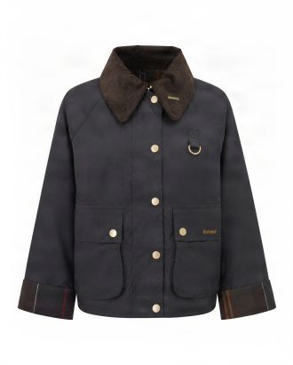 Modern Spey Wax Beech Birchwood Jacket