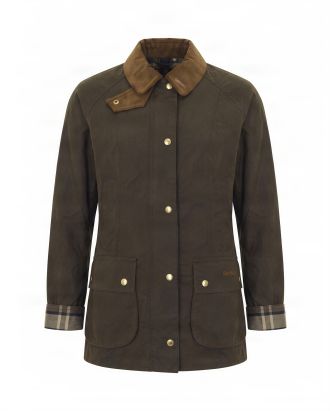 Beadnell Icons Beech Birchwood jacket