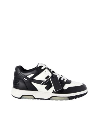 Sneakers Out Of Office Black White