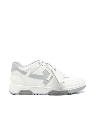 Out Of Office White Gray Sneakers
