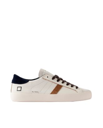 Hill Low Vintage White Blue sneakers