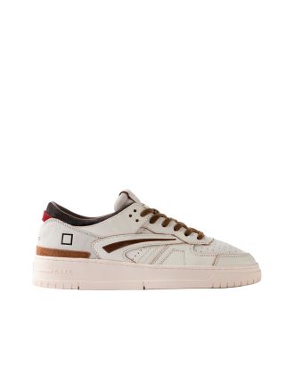 Torneo Colored White Anthracite Sneakers