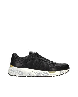 Sneakers Mase Black