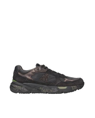 Sneakers Mase Black