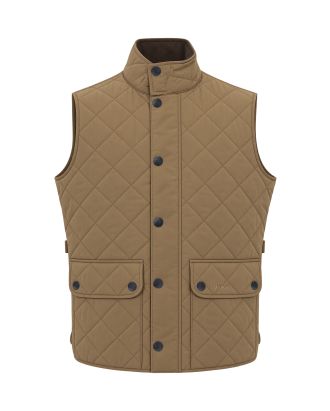 Gilet New Lowerdale Sandstone