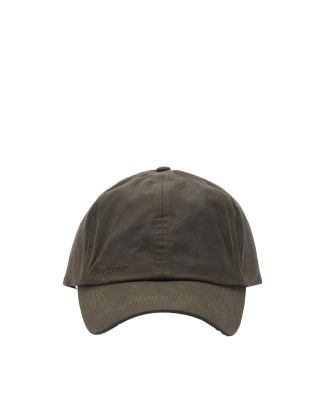 Wax Sports Olive Cap