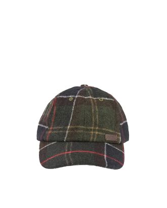 Galingale Tartan Hat