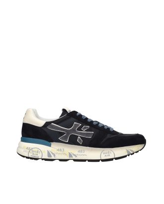 Mick Blue Sneakers