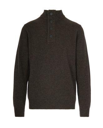 Maglione Essential Patch Seaweed