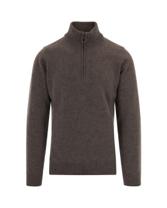 Holden Military Marl Jersey