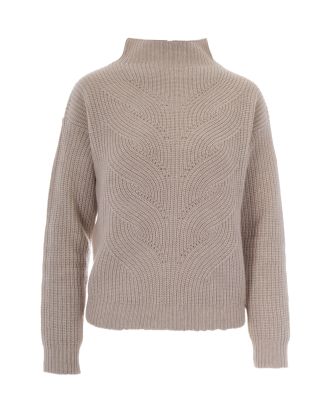 Chantilly Wool Sweater
