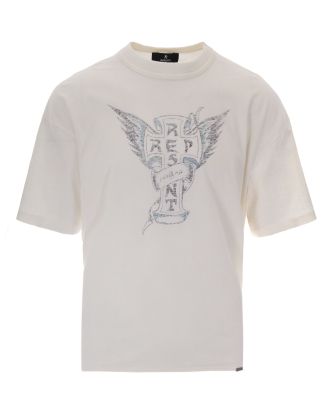 Westside Flat White T-shirt
