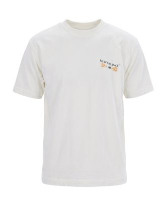 T-shirt Grab A Bite Boston Sea Salt
