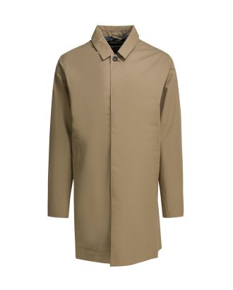 Rokig Washed Stone Highland Loch Jacket
