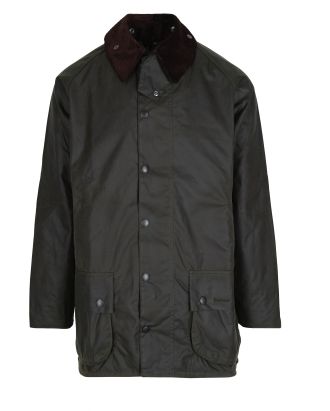 Beaufort Wax Archive Olive Jacket
