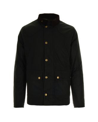 Reelin Wax Sage Jacket
