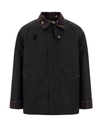 Spey Icons Sage Jacket