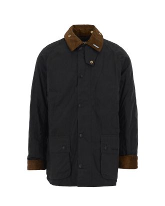 Ashby Icons Sage Jacket