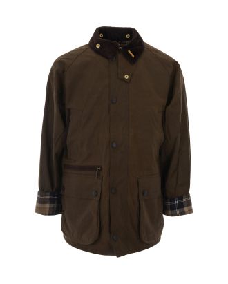 Bedale Icons Brown Jacket