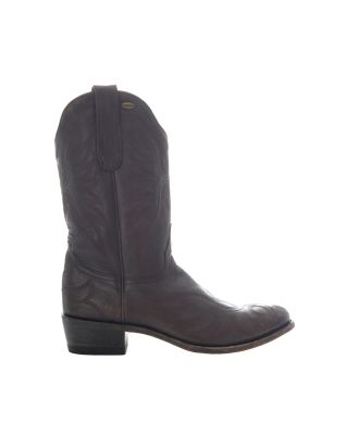 Stivale Aguila Mex 10 Chocolate