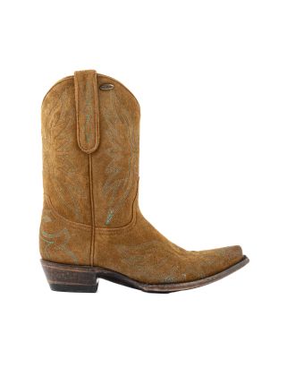 Stivale Aguila Mex 10 Golden Brown