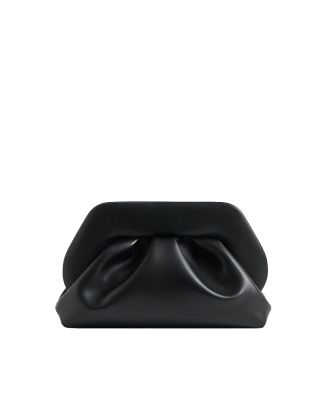 Borsa Bios Medium Vegan Jet Black