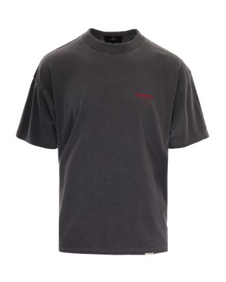 Owners Club Washed Black T-shirt