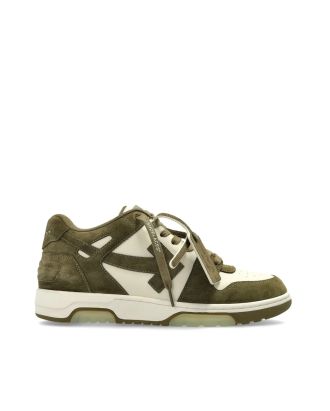 Sneakers Out Of Office Cream M.Green