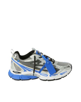 Be Right Back Gray Blue sneakers