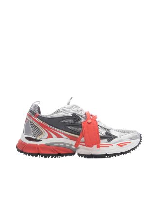 Be Right Back Gray Silver sneakers