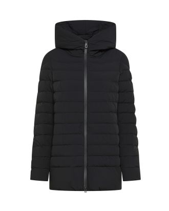 Piumino Campbell Ag Nero