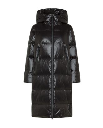 Piumino Selectric Lks Grs 02 Nero