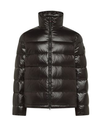 Piumino Keke Lks Grs Linear Nero