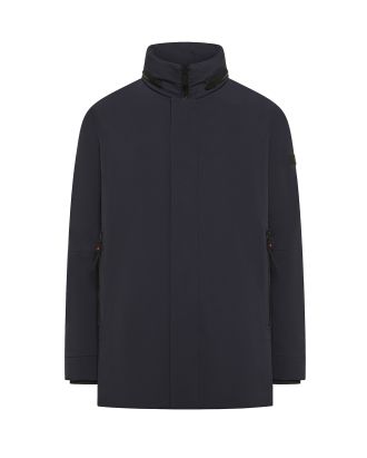 Giubbino Peebles Srtr Grs 01 Blue Grafite