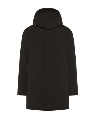 Giubbino Kruger Tj Grs 02 Nero
