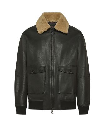Bomber Murdo Nero