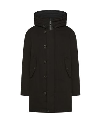 Parka Kasa Ki Nero