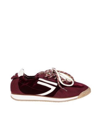 Sneakers Panther 6.02 Wine