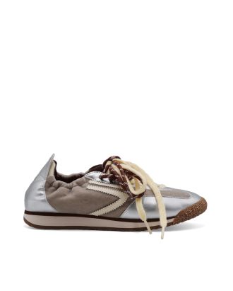 Sneakers Panther 6.02 Radio