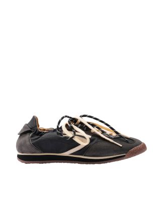 Sneakers Panther 6.02 Dirty Black