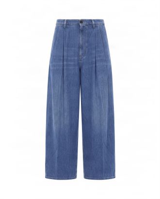 Wide Ocean Jeans